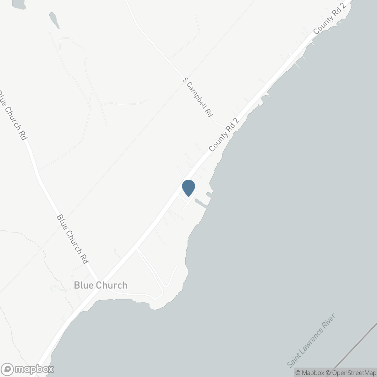 22 ST LAWRENCE COURT, Prescott, Ontario K0E 1T0